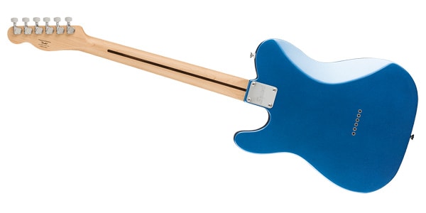 SQUIER ( スクワイヤ ) FSR Affinity Series Telecaster Lake