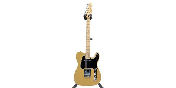 SQUIER ( スクワイヤ )  / 【USED】 Affinity Series Telecaster - Butterscotch Blonde