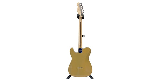 SQUIER ( スクワイヤ )  / 【USED】 Affinity Series Telecaster - Butterscotch Blonde画像2