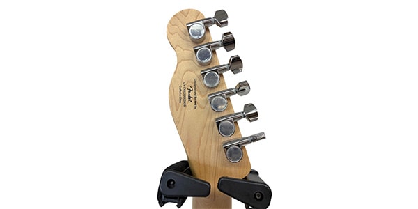 SQUIER ( スクワイヤ )  / 【USED】 Affinity Series Telecaster - Butterscotch Blonde画像4