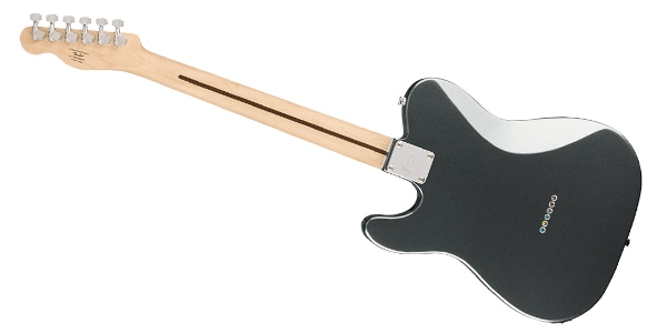 SQUIER / Affinity Series Telecaster Deluxe LRL WPG CFM 画像2