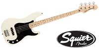 SQUIER Affinity Precision Bass PJ MN BPG OLW