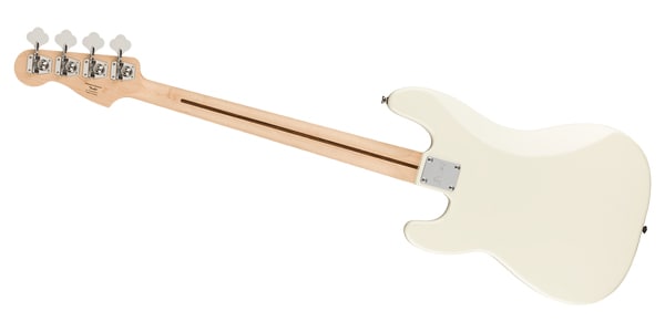 SQUIER / Affinity Precision Bass PJ MN BPG OLW 画像2