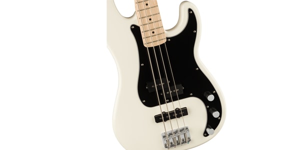 SQUIER / Affinity Precision Bass PJ MN BPG OLW 画像3