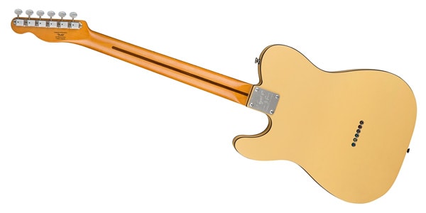 SQUIER ( スクワイヤ ) 40th Anniversary Telecaster Vintage ED