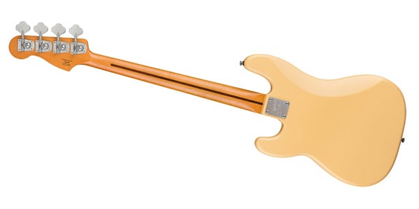SQUIER ( スクワイヤ )  / 40th Anniversary Precision Bass Vintage ED Maple SVB画像2
