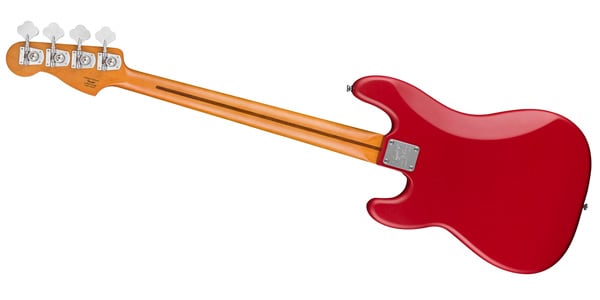 SQUIER ( スクワイヤ )  / 40th Anniversary Precision Bass Vintage ED Satin Dakota Red画像2