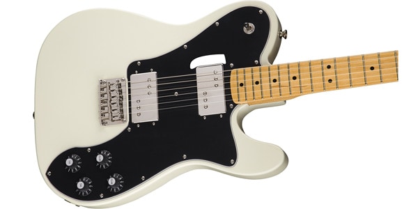 SQUIER ( スクワイヤ ) Classic Vibe '70s Telecaster Deluxe