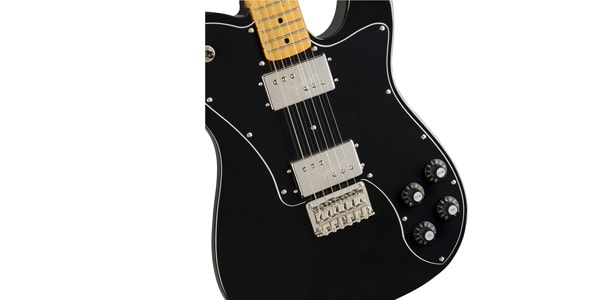 SQUIER ( スクワイヤ ) Classic Vibe '70s Telecaster Deluxe