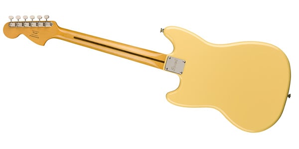 SQUIER ( スクワイヤ ) Classic Vibe '60s Mustang Vintage