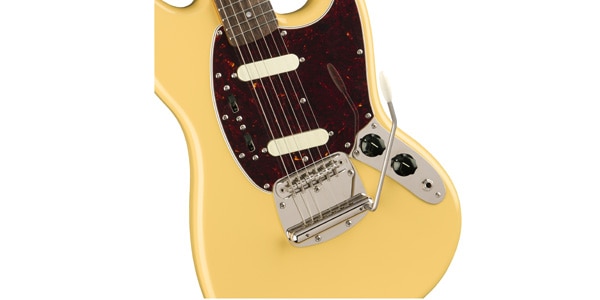 SQUIER ( スクワイヤ ) Classic Vibe '60s Mustang Vintage