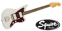 SQUIER Classic Vibe ’60s Jazzmaster Olympic White ジャズマスター