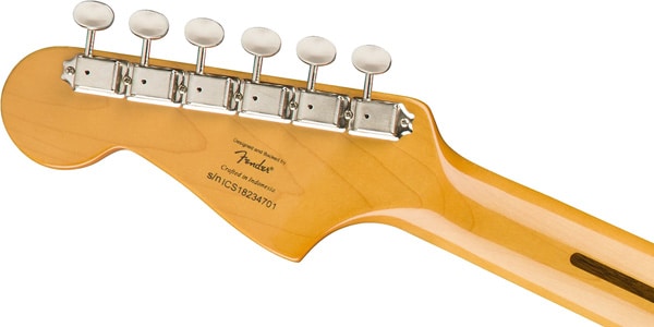 SQUIER / Classic Vibe &#39;60s Jazzmaster Olympic White ジャズマスター画像6
