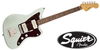 SQUIER Classic Vibe &#039;60s Jazzmaster Sonic Blue