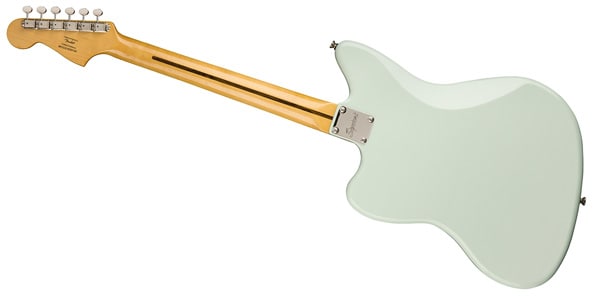 SQUIER / Classic Vibe &#39;60s Jazzmaster Sonic Blue画像2