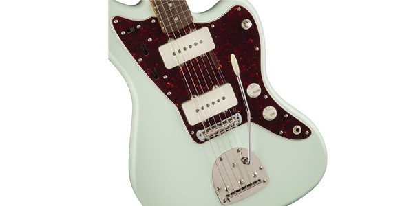 SQUIER / Classic Vibe &#39;60s Jazzmaster Sonic Blue画像3