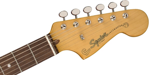SQUIER / Classic Vibe &#39;60s Jazzmaster Sonic Blue画像5
