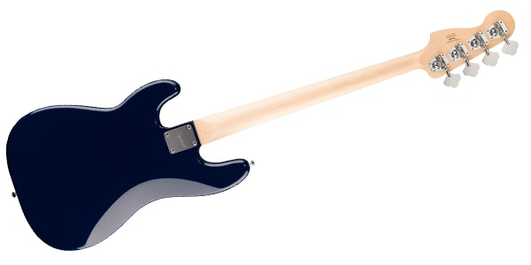 SQUIER ( スクワイヤ )  / Squier Sonic PBass Laurel FB White PG Midnight Blue画像2