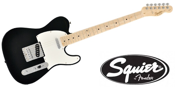 SQUIRE Affinity Telecaster