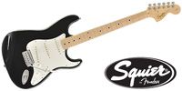 SQUIER Affinity Stratocaster アンプ・アクセサリーセット