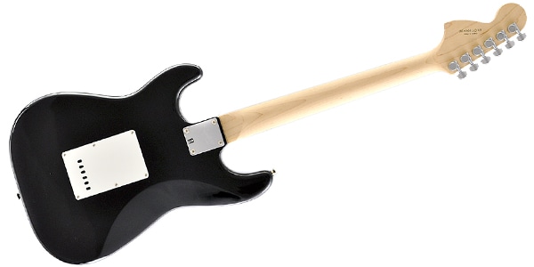 SQUIER ( スクワイヤ ) Affinity Stratocaster Maple Black 送料 SQUIER ( スクワイヤ ) Affinity Stratocaster Maple Black 送料