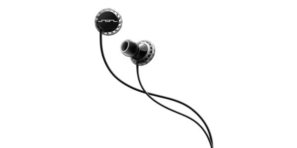 SOL REPUBLIC / RELAYS SPORT BLACK 画像2