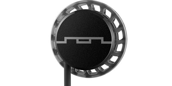 SOL REPUBLIC / RELAYS SPORT BLACK 画像3