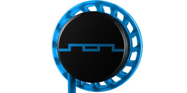 SOL REPUBLIC / RELAYS SPORT BLUE 画像4