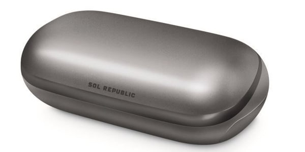 SOL REPUBLIC / SOLAMPSAIR2GY画像6