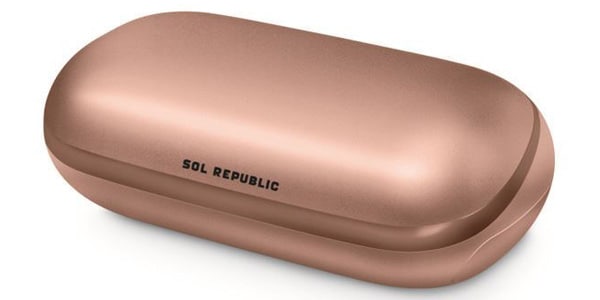 SOL REPUBLIC / SOL AMPS AIR 2.0 RS ローズゴールド画像5