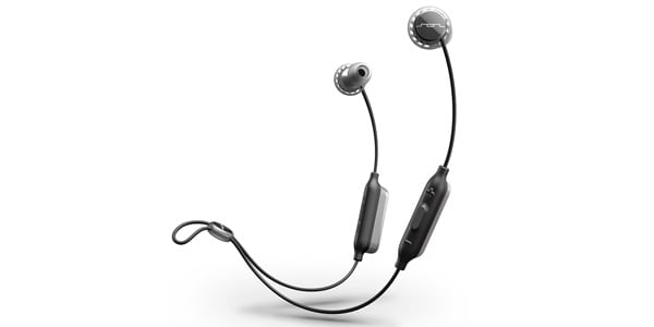 SOL REPUBLIC / RELAYS SPORT WIRELESS ALFA ブラック 画像2