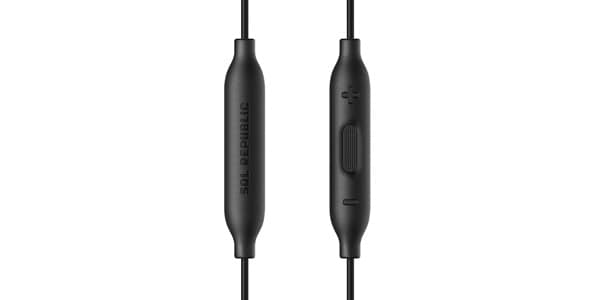 SOL REPUBLIC / RELAYS SPORT WIRELESS ALFA ブラック 画像3