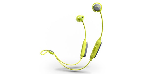 SOL REPUBLIC / RELAYS SPORT WIRELESS ALFA ライム 画像2