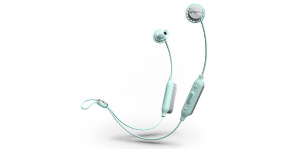 SOL REPUBLIC / RELAYS SPORT WIRELESS ALFA ミント 画像2