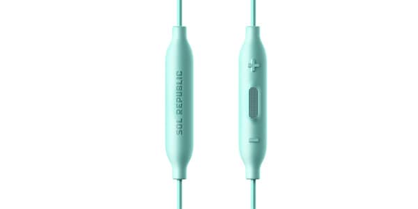 SOL REPUBLIC / RELAYS SPORT WIRELESS ALFA ミント 画像3