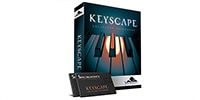 SPECTRASONICS Keyscape (USB Drive)SP　ソフトウェア・キーボード音源