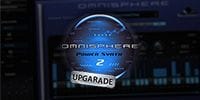 SPECTRASONICS Omnisphere 2 Upgrade