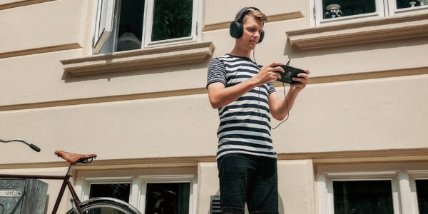 SteelSeries ( スティールシリーズ )  / Arctis 3 2019 Edition ブラック画像6