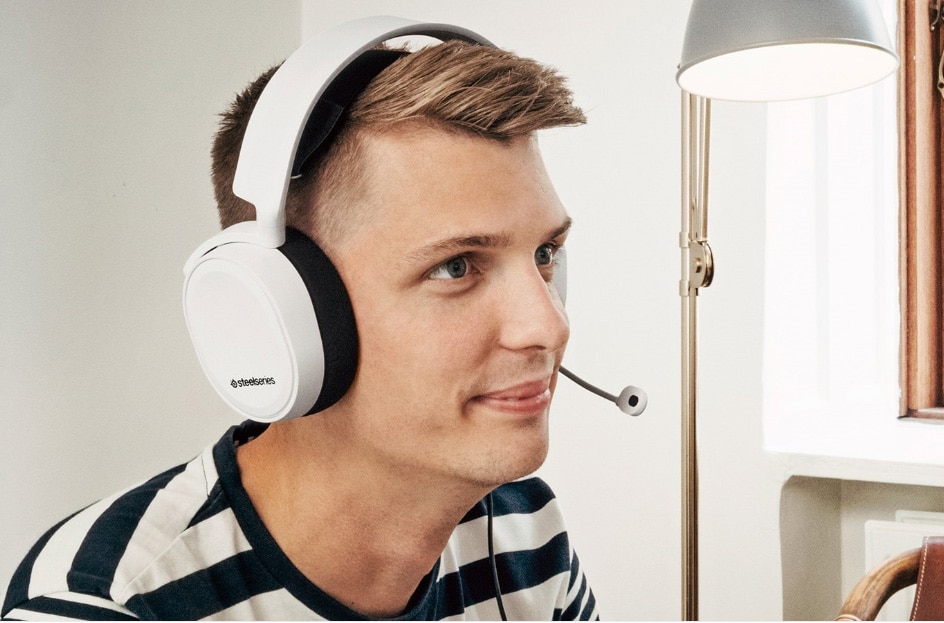 steelseries arctis 3 2019 review