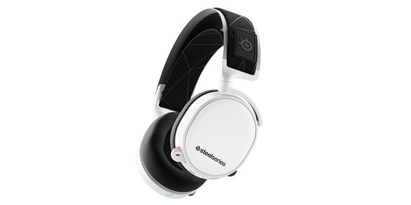 SteelSeries ( スティールシリーズ )  / Arctis 7 2019 Edition ホワイト