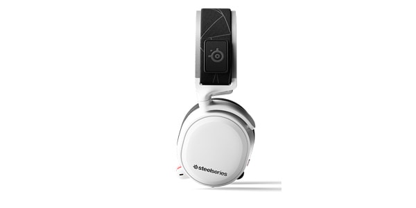 SteelSeries ( スティールシリーズ )  / Arctis 7 2019 Edition ホワイト画像2