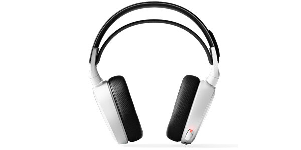 SteelSeries ( スティールシリーズ )  / Arctis 7 2019 Edition ホワイト画像3