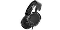 SteelSeries Arctis 3 Black