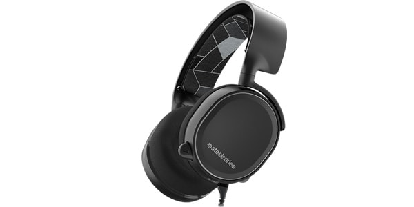 Arctis 3 Black
