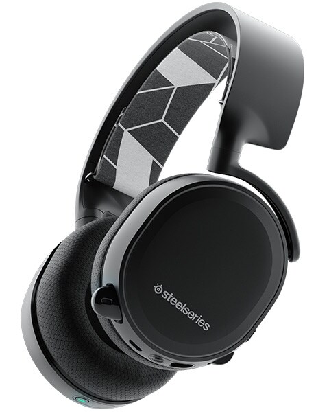 /Arctis 3 Bluetooth