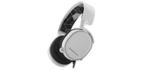 SteelSeries Arctis 3 White