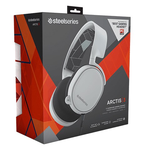arctis 3 release date