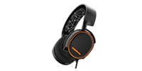  Arctis 5 Black