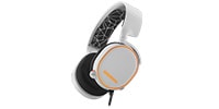  Arctis 5 White