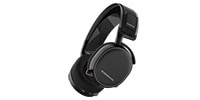 SteelSeries Arctis 7 Black